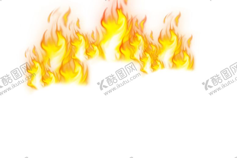 编号：66427110200521383872【酷图网】源文件下载-火焰