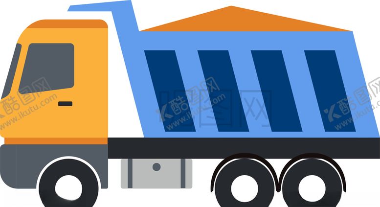 编号：22698207090009275614【酷图网】源文件下载-工程车火车