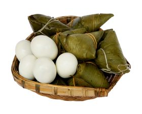 粽子素材
