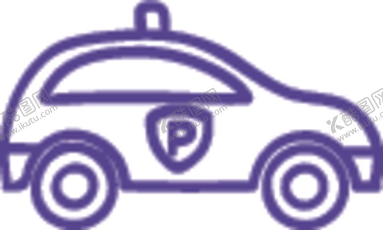 编号：52058605151634099121【酷图网】源文件下载-警车