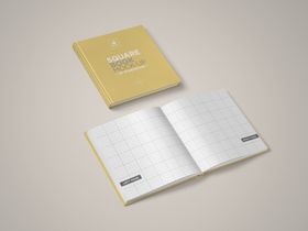 画册翻页样机