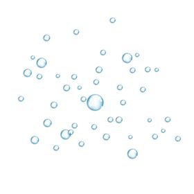 水珠素材