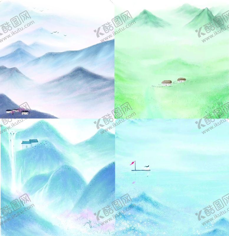 编号：33049506251450468535【酷图网】源文件下载-手绘