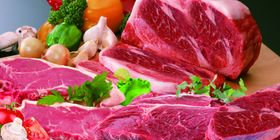 鲜肉
