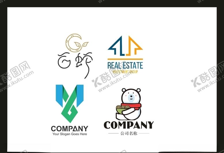 编号：48125910120106376558【酷图网】源文件下载-LOGO设计