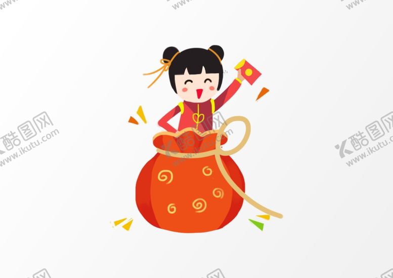 编号：20902610311812279014【酷图网】源文件下载-元宵节