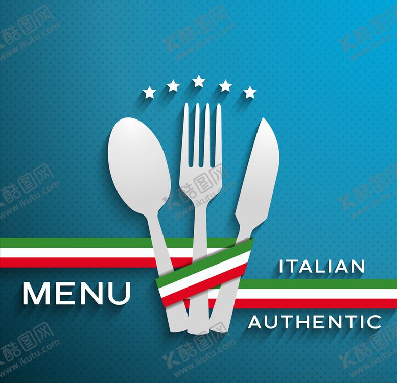 编号：55503409201405498415【酷图网】源文件下载-刀叉