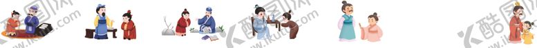 编号：38713501141609013441【酷图网】源文件下载-古代礼貌