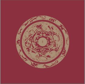 古典图案纹样
