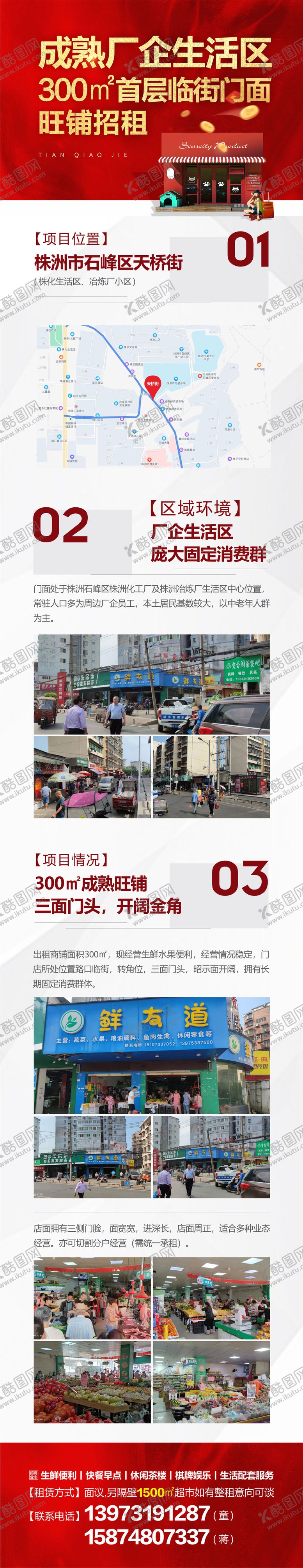 编号：23234901071913587775【酷图网】源文件下载-地产商业长图