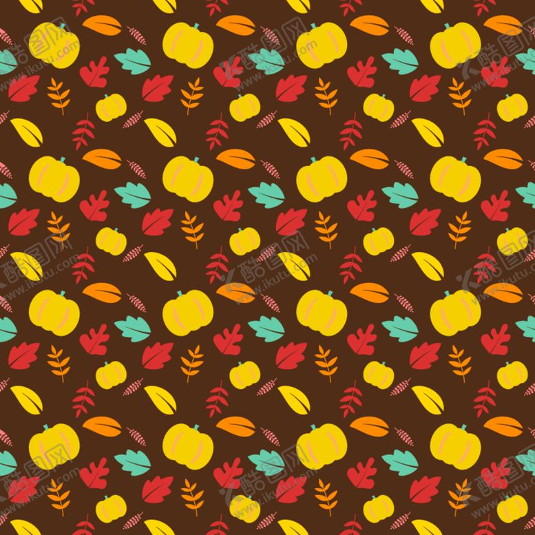 编号：96806909252356027349【酷图网】源文件下载-无缝印花