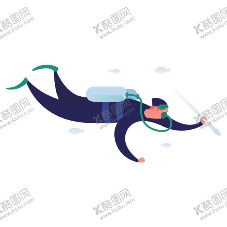 编号：80173809102213369236【酷图网】源文件下载-人物形象矢量插画