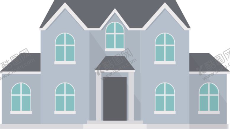 编号：44516210031435411923【酷图网】源文件下载-房子
