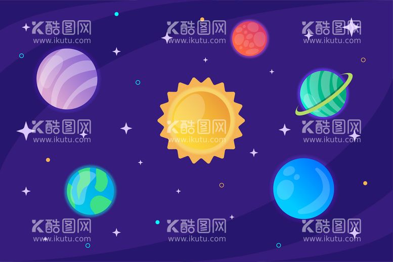 编号：92284402131327025911【酷图网】源文件下载-星球