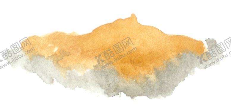 编号：95491807020029481887【酷图网】源文件下载-水彩画