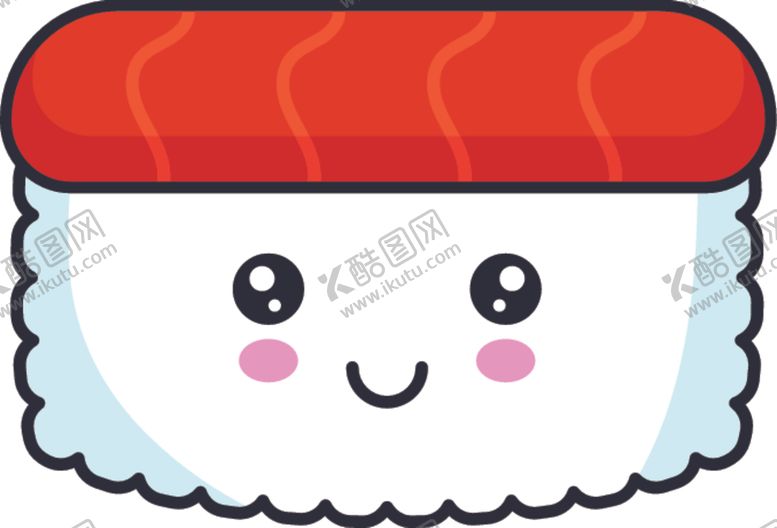 编号：61653609091209267378【酷图网】源文件下载-可爱食物