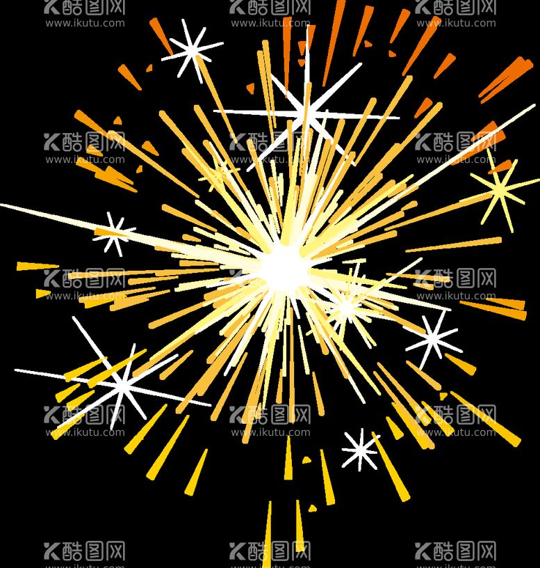 编号：94094411210140116229【酷图网】源文件下载-烟花图片