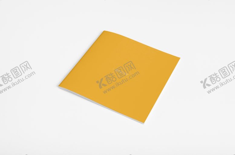 编号：57521405080617245960【酷图网】源文件下载-画册样机