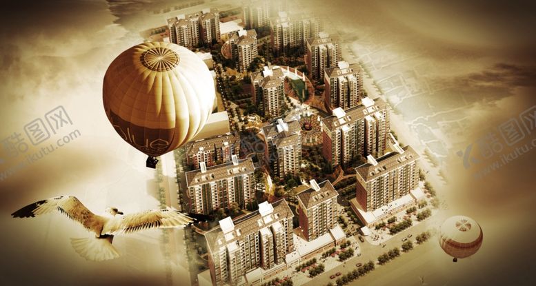 编号：14745210150318593402【酷图网】源文件下载-企业文化广告宣传房地产广告