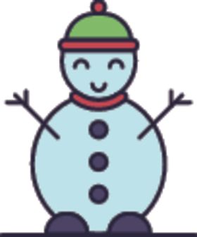 雪人