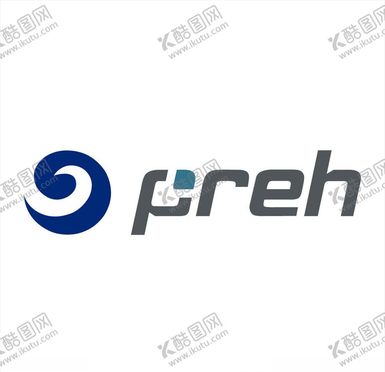 编号：87856805111309543511【酷图网】源文件下载-普瑞均胜logo