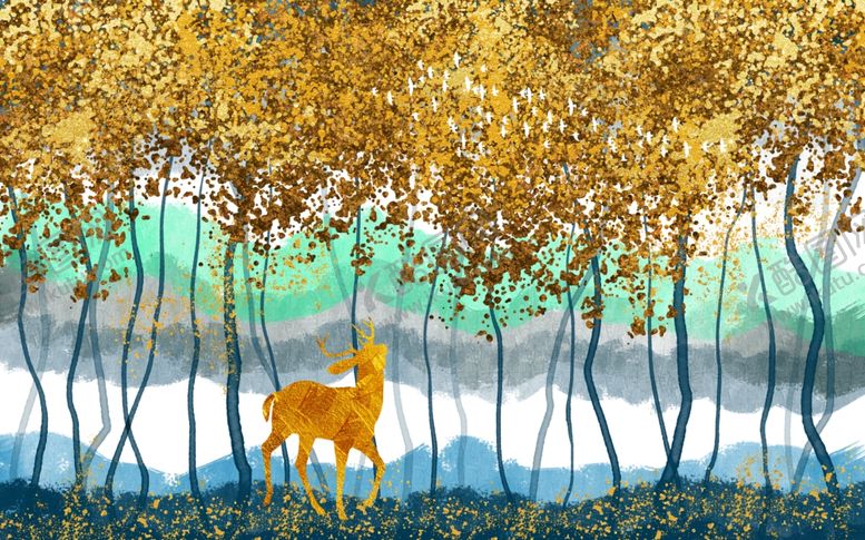 编号：55939809280225052149【酷图网】源文件下载-装饰画