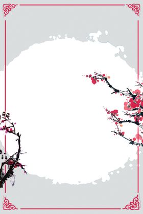 中国风背景