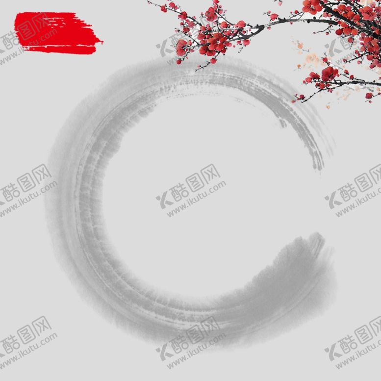 编号：96725210071434295806【酷图网】源文件下载-红色背景