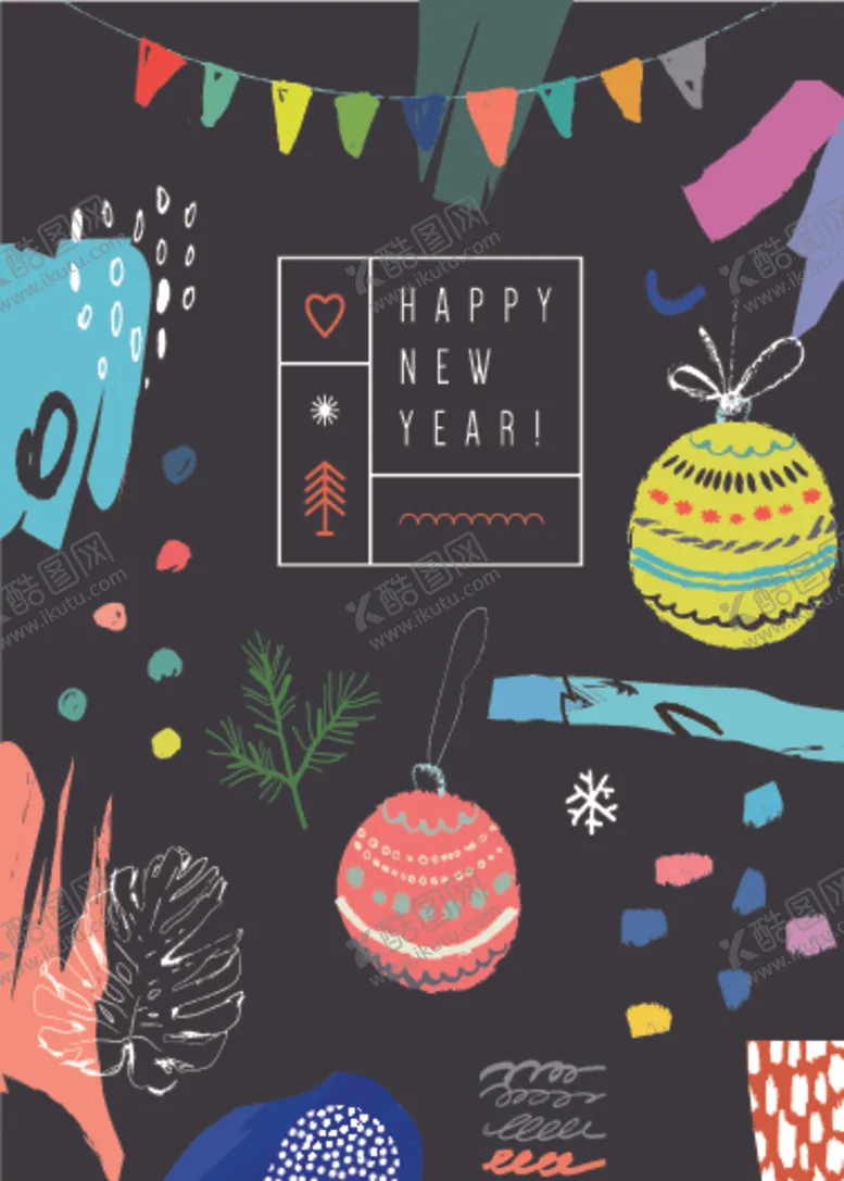 编号：79269609112129014581【酷图网】源文件下载-创意水彩涂鸦拼接