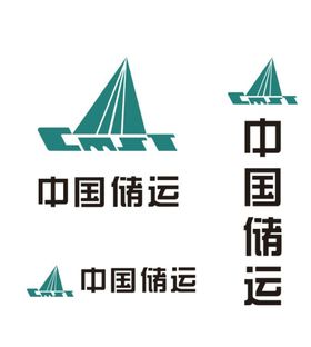 中储logo