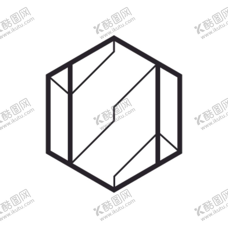 编号：58982104290816138593【酷图网】源文件下载-六边形