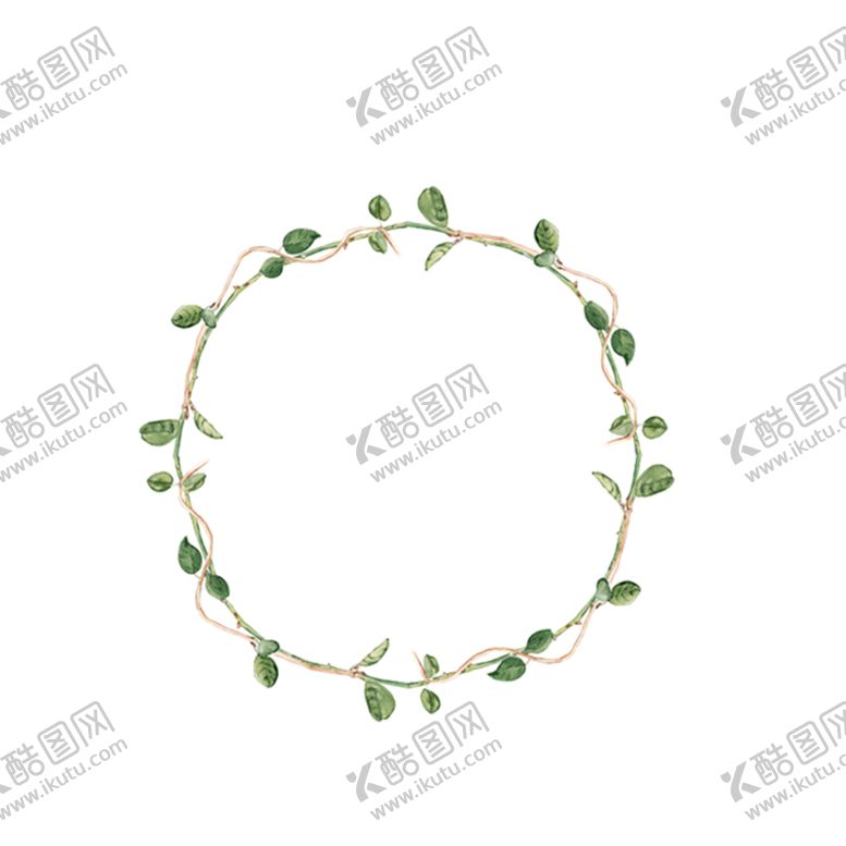 编号：78570510130125186520【酷图网】源文件下载-绿色背景