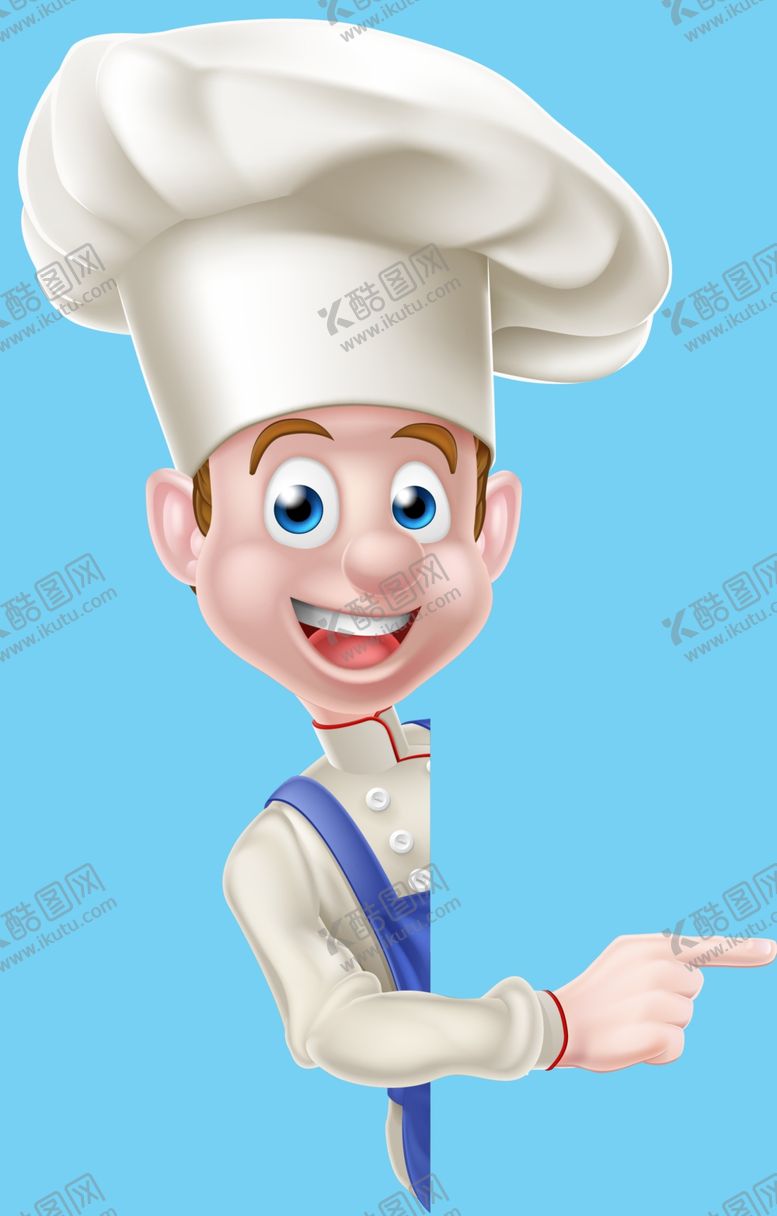 编号：65336207030949382844【酷图网】源文件下载-餐饮师傅