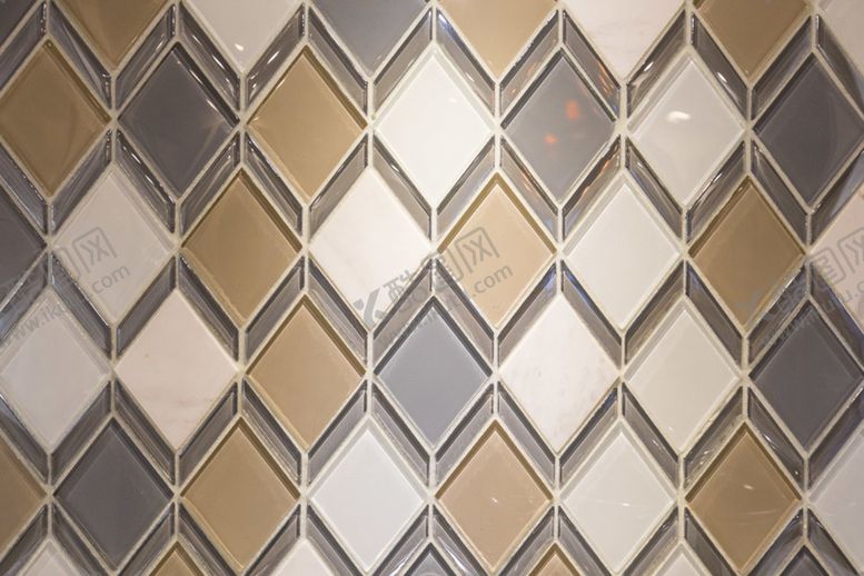 编号：35462610290623469679【酷图网】源文件下载-菱形图案