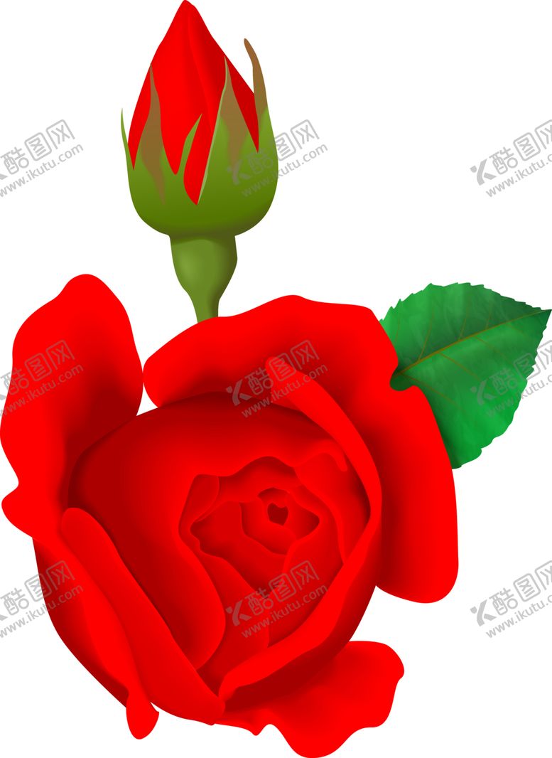 编号：33380801151323485777【酷图网】源文件下载-卡通手绘花卉
