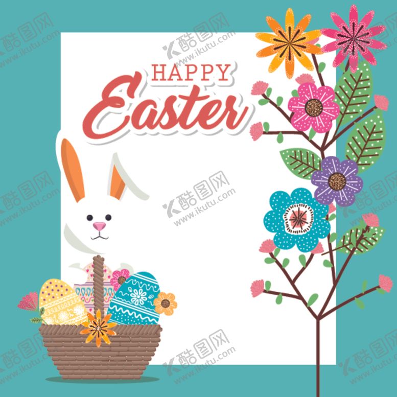 编号：87483009250611015782【酷图网】源文件下载-可爱兔子