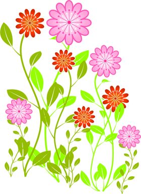 鲜花装饰