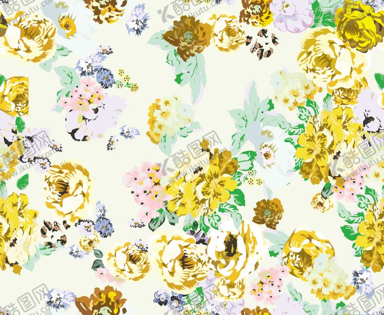 编号：15727810031954053247【酷图网】源文件下载-碎花