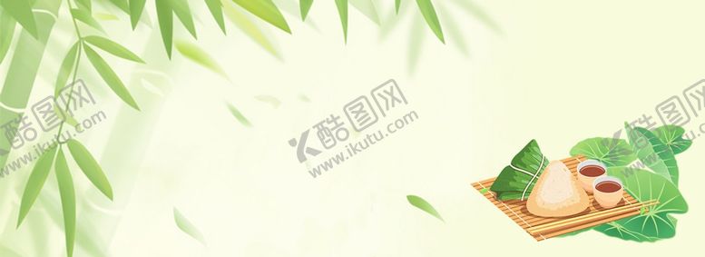 编号：19672210220750489624【酷图网】源文件下载-端午节海报