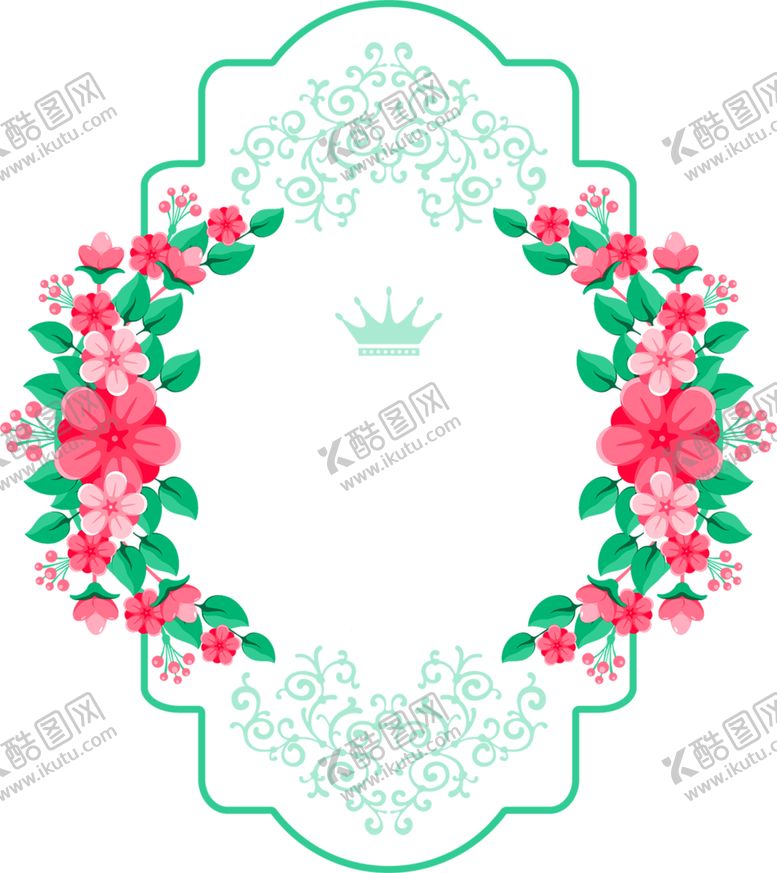 编号：76534906261009153346【酷图网】源文件下载-鲜花装饰