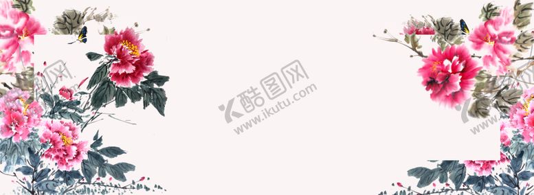 编号：23369906280356121260【酷图网】源文件下载-画卷画轴卷轴