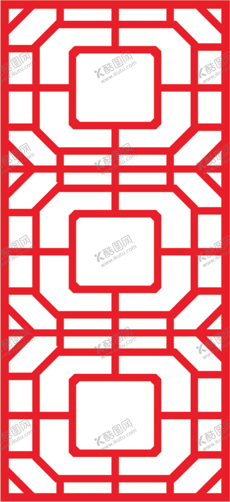 编号：10134506161307304274【酷图网】源文件下载-镂空花图案