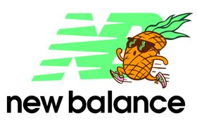 newbalance运动NB