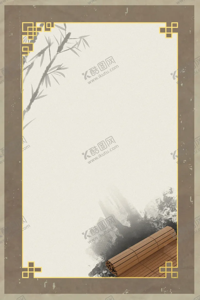 编号：41134802010109559938【酷图网】源文件下载-文化背景