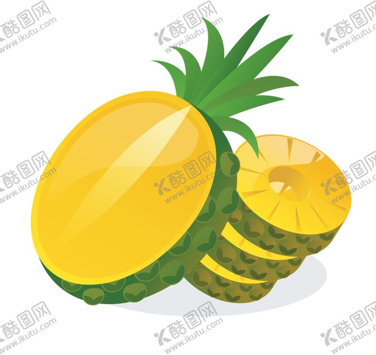 编号：37904010150127394420【酷图网】源文件下载-菠萝