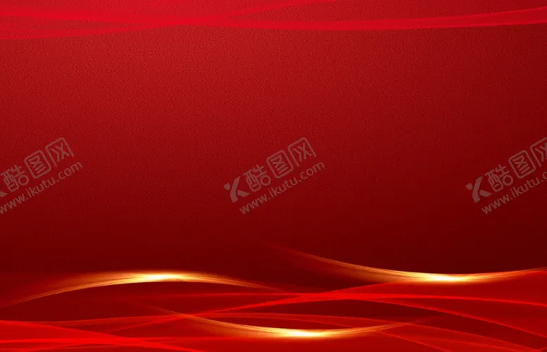 编号：05937209172222454186【酷图网】源文件下载-红色大气背景