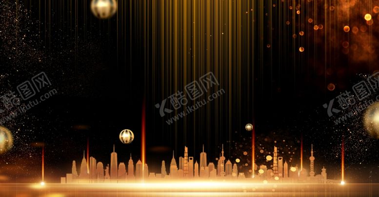 编号：18772410010950254494【酷图网】源文件下载-科技城市