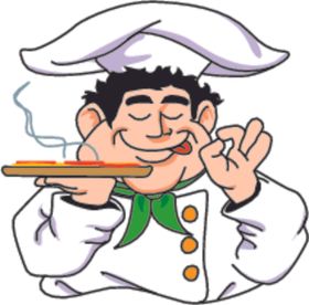 厨师
