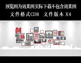 企业文化墙公司简介公司历程