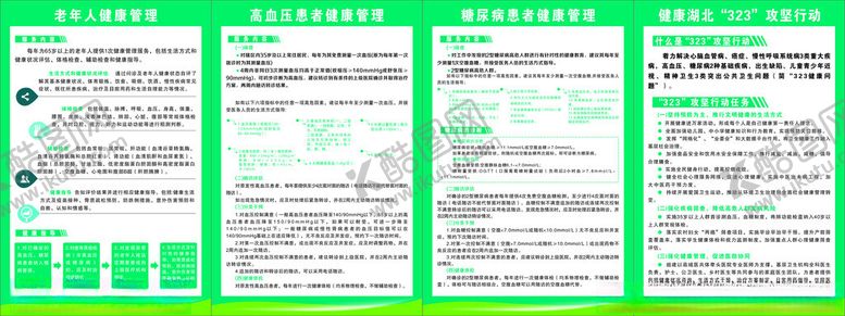 编号：73336802121611562161【酷图网】源文件下载-老年人健康管理